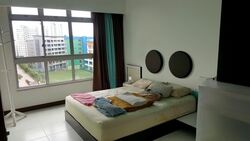 Blk 615A Punggol Spring (Punggol), HDB 4 Rooms #592708471